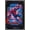 Barnwood Framed Version, variant on Marvel Spider-Man: Across the Spider-Verse - Spider-Man 2099 Wall Poster, 14.725" x 22.375" Framed