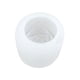 thumbnail image 1 of Kearding Reemplazo de molde de flores resistente al calor DIY cubito de hielo perfumada para hornear artesanías fabricación de moldes Cocina y Comedor Tipo 2, 1 of 6