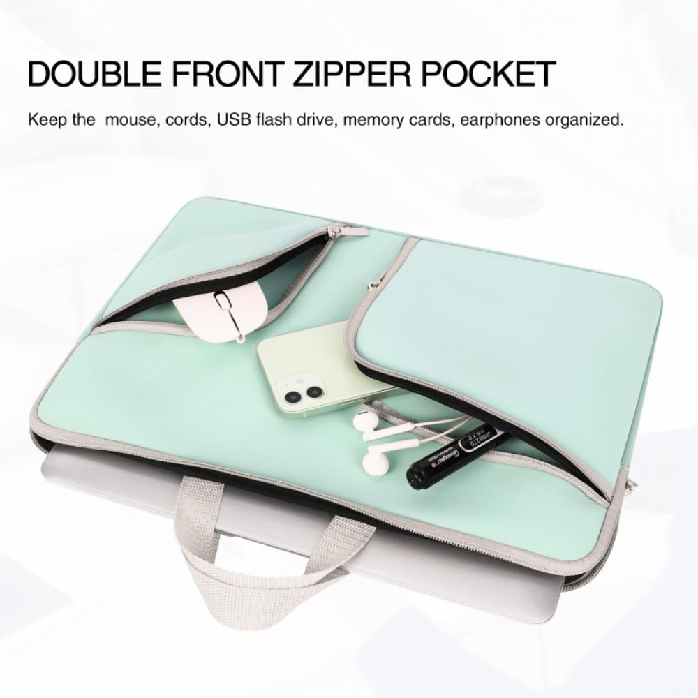 Laptop Sleeve Bag Case12” 11.6” , Soft waterproof Laptop Protective Bag