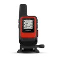 thumbnail image 1 of Garmin inReach Mini Marine Bundle, Lightweight and Compact Handheld Satellite Communicator with Screw Down Mount, 1 of 4