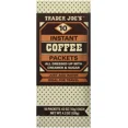 thumbnail image 5 of Trader Joe's Instant Brazilian Arabica Coffee with Creamer & Sugar (10 packets), 5 of 5