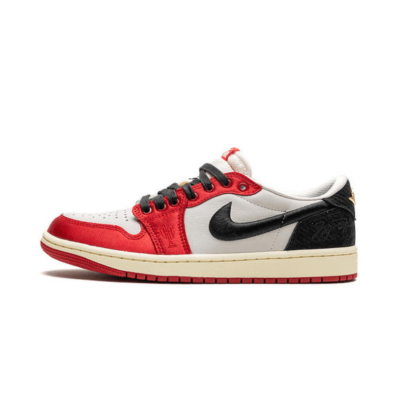 JORDAN MENS Air Jordan 1 "Trophy Room - Away" FN0432 100 FN0432 100 from Stadium Goods