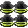 thumbnail image 1 of 10Pcs for Ryobi RLT3025F / RLT3025S / RLT3525S Line Spools Lawn Mower Nylon Rope Spool, RAC119l20241206.33, 1 of 5