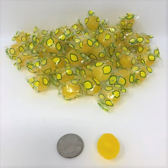Lemon Drops Candy