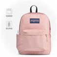 thumbnail image 1 of Moda al aire libre JANSPORT mochila versátil mochila de gran capacidad mochila multifuncional para estudiantes de una pieza, 1 of 2