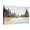 Canvas, variant on Art.com Evergreen View Stretched Canvas Print Wall Art by Lora Gold, 24" x 16"