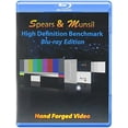 thumbnail image 2 of Spears & Munsil High-Definition Benchmark Blu-ray Disc Edition [Blu-ray], 2 of 3