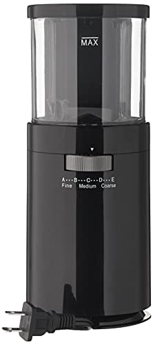 Solofill SOLOGRIND 2-in-1 Automatic 