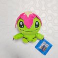 thumbnail image 3 of Bandai Digimon Adventure Kawaii Tailmon Gomamon Patamon Piyomon Agumon Tentomon Doll Cute Pendant Toy Collectible Ornament Gift, 3 of 5