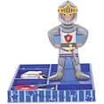 thumbnail image 1 of Juego de Imaginación Magnético Melissa & Doug 26 piezas MD-1208454, 1 of 2
