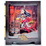 dc comics super hero girls katana