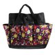 thumbnail image 1 of Bolsa De Almacenamiento Flor Tela Oxford Con Gran Capacidad Múltiples Bolsillos Organizador De Herramientas Multifuncional Contenedor De Almacenamiento Para Patio De Jardinería En El Hogar Cateissary TO002316-00, 1 of 7