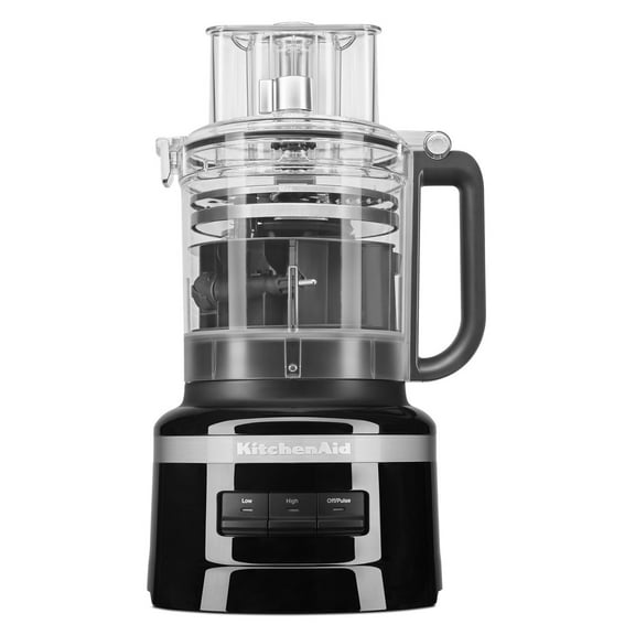 Open Box KitchenAid 13-Cup Food Processor, RKFP1318