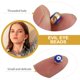 thumbnail image 5 of 50 piezas creativas colgantes diseñados con mal de ojo accesorios de bricolaje de cuentas artesanales hechas a mano, 5 of 5