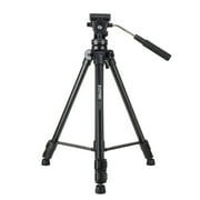 Photography Camera Tripod Anti-Skid Wearable Professional Tripod For Micro SLR Camera Phone Tripod With Adjustable-Height Legs