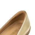 thumbnail image 4 of DREAM PAIRS Women's Flats with Arch Support, Ballet Flats for Women Dressy Comfortable, Round Toe & Slip On Office Shoes, 4 of 7