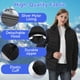 thumbnail image 4 of Chaqueta térmica CHANGEOWN Dual-Control 15 zonas de calentamiento unisex, 4 of 9