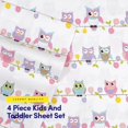 thumbnail image 3 of Juego de sábanas Sweet Home Collection 1500 Supreme Kids, 3 of 6