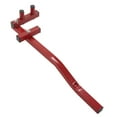 thumbnail image 2 of Deck Board Bender, Robust Decking Straightening Tool Multi Angle  For Woodworking, 2 of 8