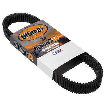 Ultimax XS Snowmobile Drive Belt (XS821)