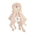 thumbnail image 1 of Security Blanket With Teether Comforter Rattle Baby Soothing Towel Newborn Stuffed Animals Soft Sensory Lovely Baby Girl Gifts Newborn, 1 of 6