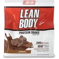 thumbnail image 1 of Batido de proteínas Labrada Lean Body, chocolate todo en uno, 2,1 kg, 1 of 4