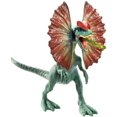 thumbnail image 5 of Jurassic World Attack Pack Dilophosaurus, 5 of 5