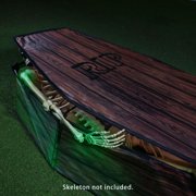 5ft. Collapsible Coffin by Ashland®