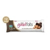 Love Good Fats Rich Chocolatey Almond Bars 1.38 oz, 12 pk