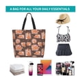 thumbnail image 6 of Disketp Beautiful Fox Tote Bag for Women, Handbag Shoulder Tote Bag, for Shopping and Travel, 6 of 8