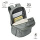 thumbnail image 4 of TOTTO Mochila Ergonómica Grande Porta Laptop 14 Repelente a Líquidos | Escuela - Oficina - Viaje | 23 L TRACER 4, 4 of 5