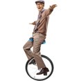 thumbnail image 3 of Outdoor Wheel Unicycle, 16inch One Wheel Bike Adjustable Seat Exercise Bicycle for 7-60 Years Old, Outdoor Sports Fitness Exercise Unicycle,Balance Training, Talent Performance, Etc, 3 of 18