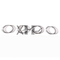 thumbnail image 4 of 1.8T Piston Rings Kit Fit for Mercedes-Benz C250 SLK200 M271 A2710300324, 4 of 5