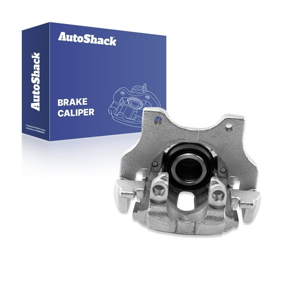 AutoShack Rear Brake Caliper Right Replacement for 2007-2013 BMW 335i 2013-2015 BMW X1 1-PC