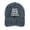 Navy, variant on Funny Milk Dad Sand Colour Adjustable Baseball Cap for Men Women, Classic Casual Snapback Hat
