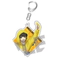 thumbnail image 3 of YYDS Blue Lock Llavero Anime Acrílico Lindo Bolso Colgante Dibujos Animados Ropa De Dormir Isagi Yoichi ITOSHIRIN Regalos, 3 of 3