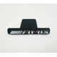 thumbnail image 2 of Insignia AMG GT PanAmericana insignia cromada para parrilla delantera para Mercedes C43 E43 GL63-, 2 of 4