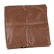 thumbnail image 3 of Funda de cojín para taburete de pie perfecl cuero PU dormitorio Decoración de granja Marron oscuro, 3 of 8