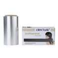 thumbnail image 1 of Silver Roll Aluminum Foil, Hair Foils For Highlighting Bleaching, Hair Coloring, 15CM, 1 of 6