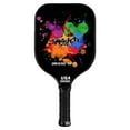 thumbnail image 1 of High Performance Sports Gear for Casual and Competitive Play – Advanced Fiber Construction Delivers Enhanced Durability Power and Court Control for Serious Players, 1 of 3