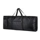 thumbnail image 3 of sweethay Bolsa para órgano electrónico, superficie impermeable, Oxford, bolsa de almacenamiento puro, bolsa de música Simple, temporadas, portátil, Almacenamiento y organización del hogar sweethay HA073859-01, 3 of 6