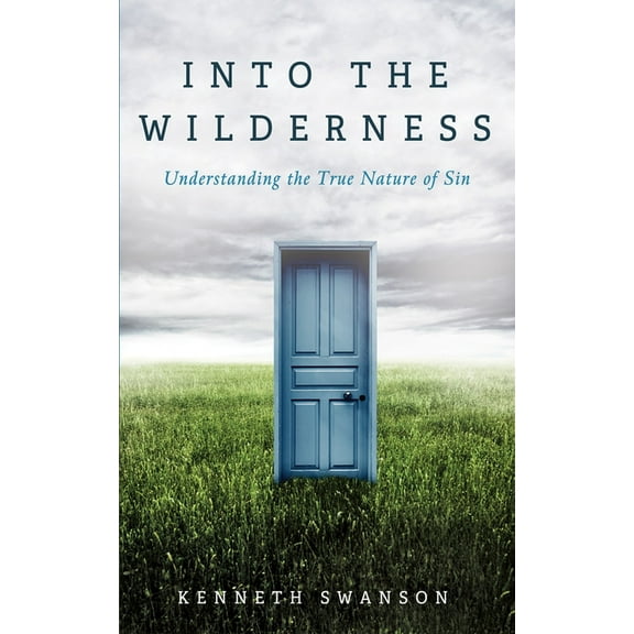 Into the Wilderness, (Paperback)