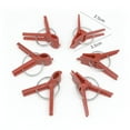 thumbnail image 3 of 100 piezas de pinzas de injerto de plantas, pinzas de injerto de plástico, pinzas prácticas para plantas de jardín, 3 of 6