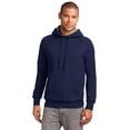 thumbnail image 1 of Sudadera con capucha Hanes Nano. HN270 VintageNavy S hanes 932012, 1 of 1