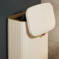 thumbnail image 4 of Stainless Steel Trash Can Durable And Stylish Kitchen Essential, 4 of 4