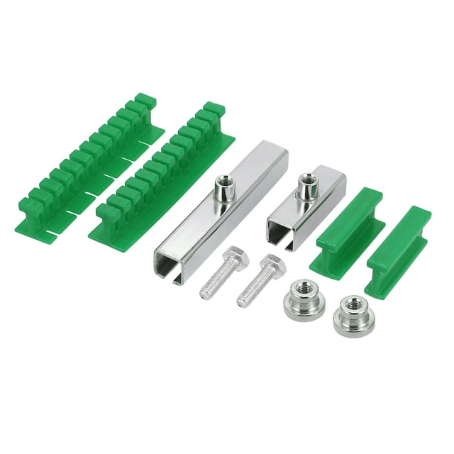 Kit de Extractor de Abolladuras Unique Bargains Sin Pintura Verde