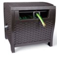 thumbnail image 3 of Suncast Hose Hideaway 175 ' Fully Assembled Sturdy Resin, 3 of 3