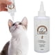 thumbnail image 4 of Gotas Para Lavado De Ojos Para Mascotas, Limpiador De Ojos De Gato Suave Y Natural Sin Dolor Alivia La Irritación De Los Ojos Para Caballos Para Gatos Para Perros, 4 of 7