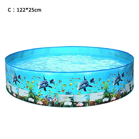 paddling pool patch