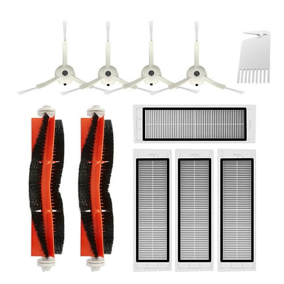 Accessories and Vacuum Cleaner Parts for Xiaomi XIAOMI MI Mijia Robot Roborock S50 S51 Robock